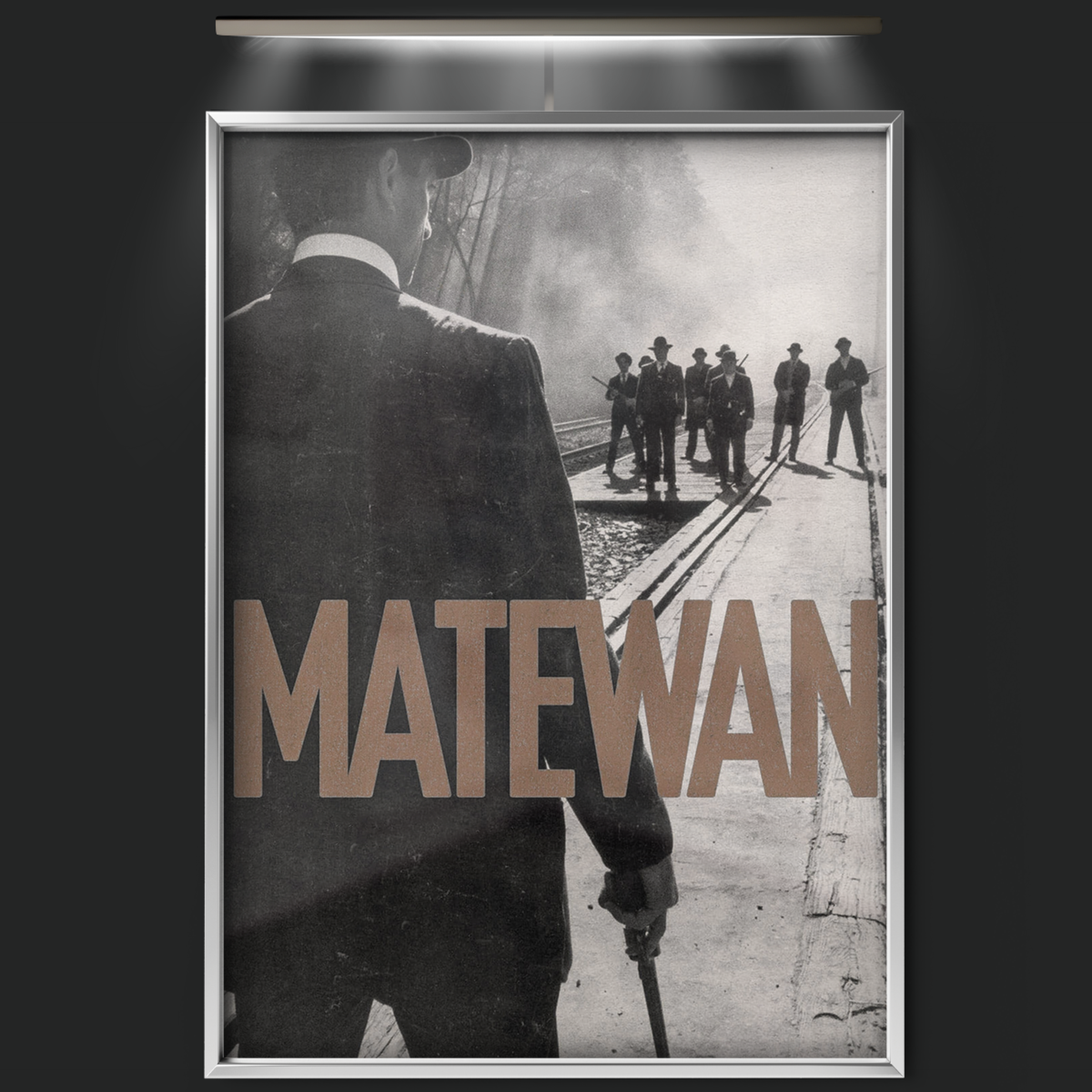 Matewan (1987)