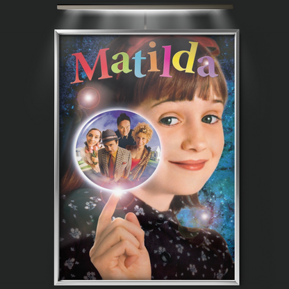 Matilda (1996)