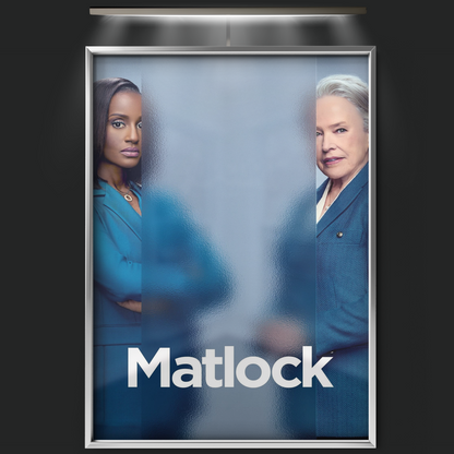 Matlock (2024)