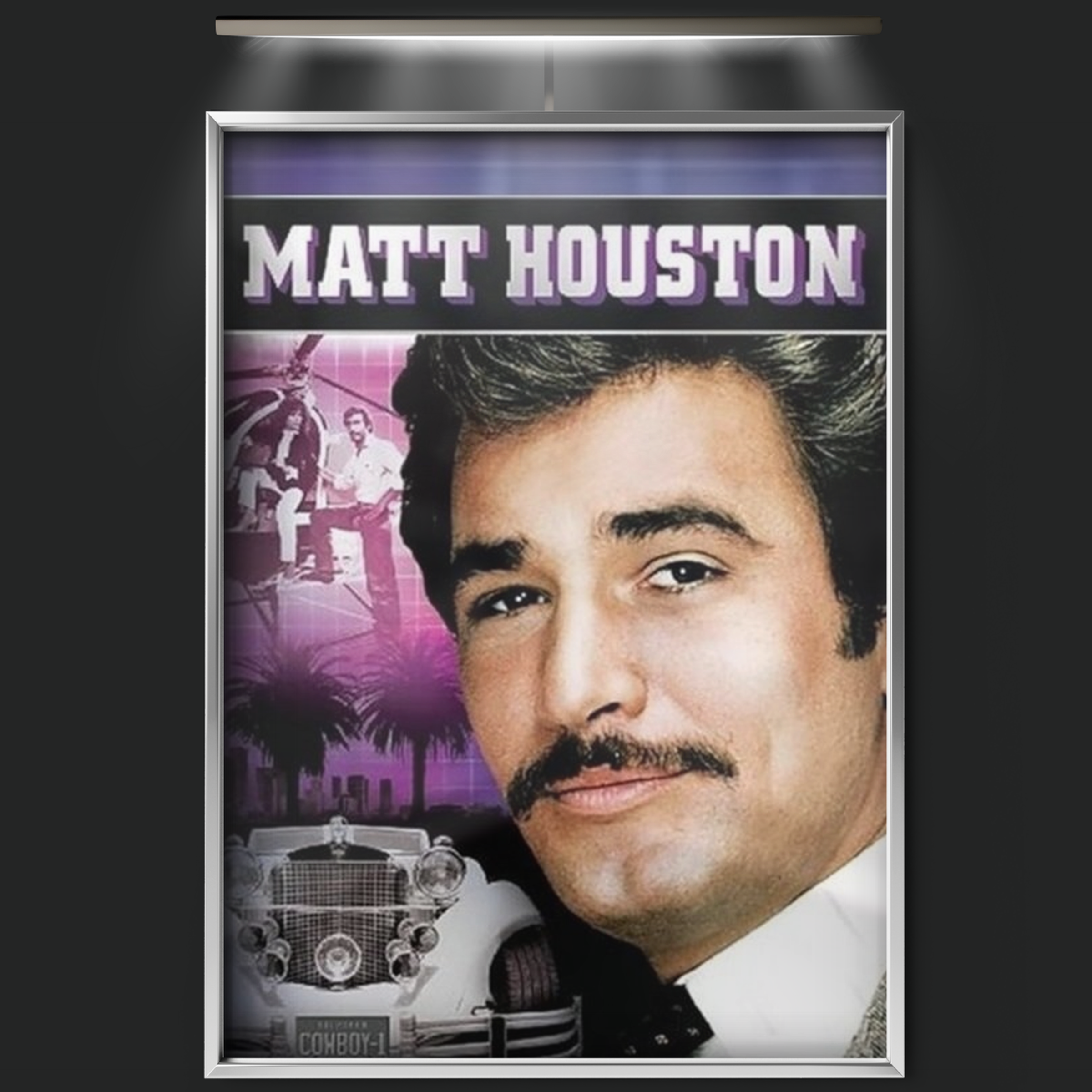 Matt Houston (1982)