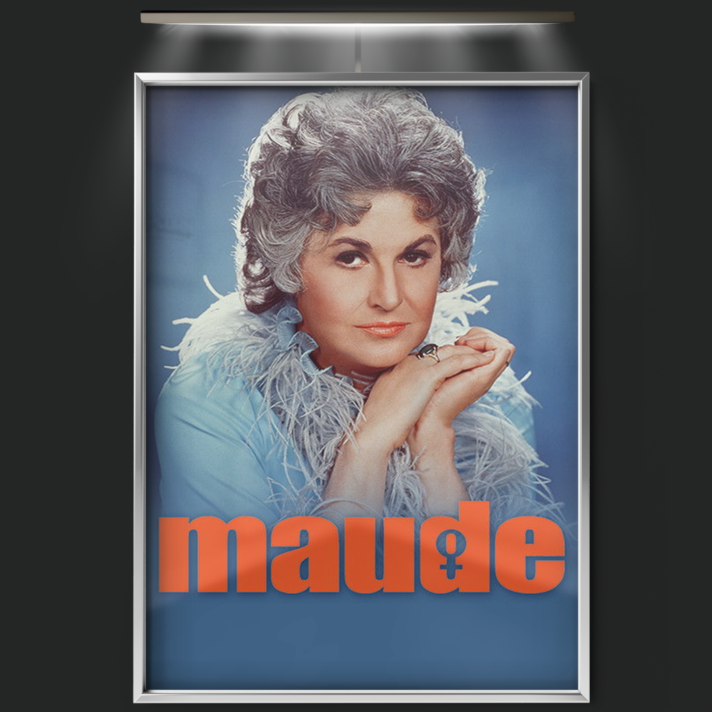 Maude (1972)