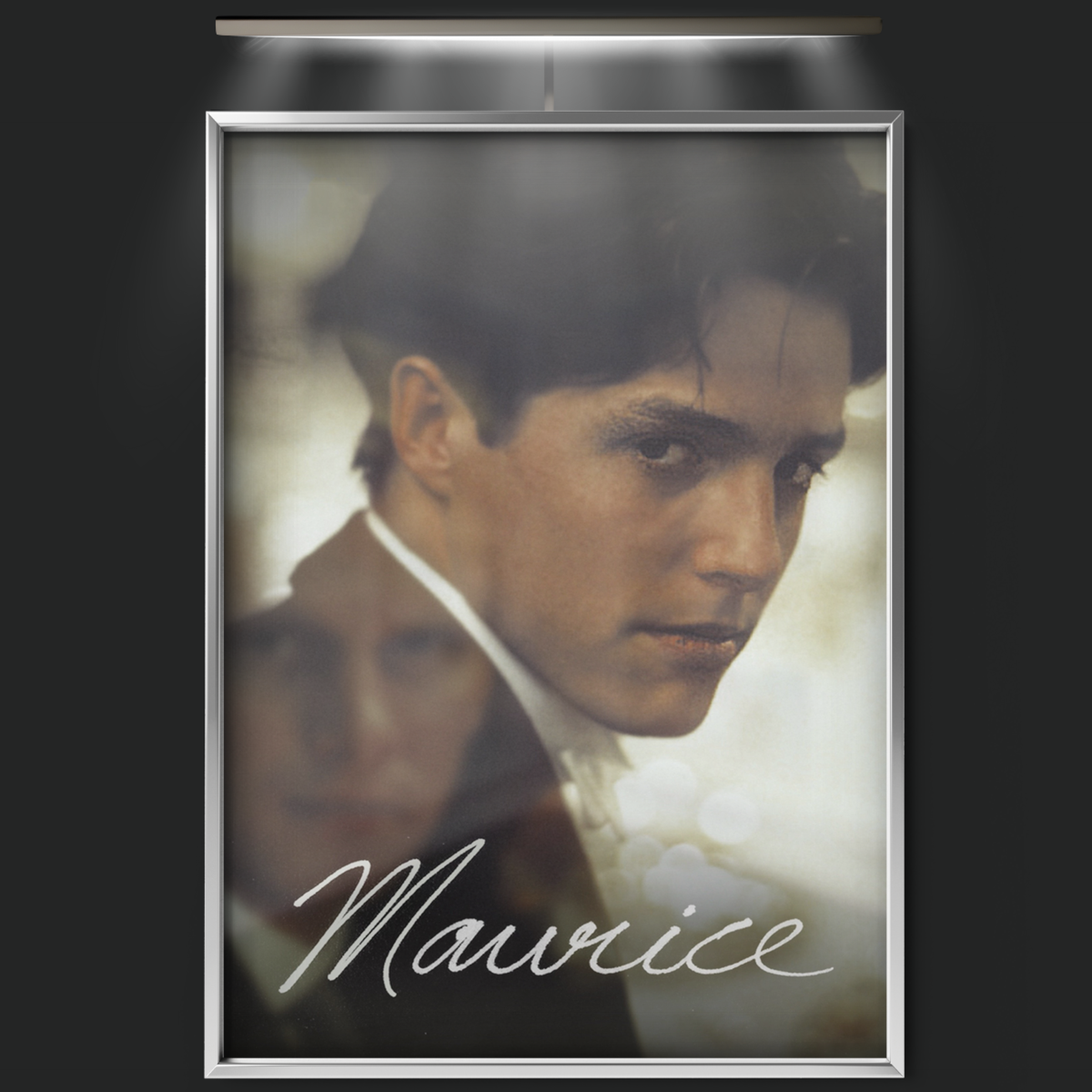 Maurice (1987)