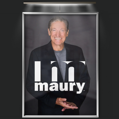 Maury (1991)
