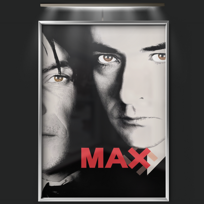 Max (2002)