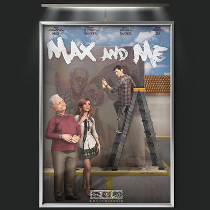 Max & Me (2023)