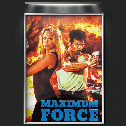 Maximum Force (1992)
