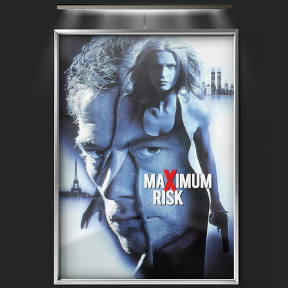 Maximum Risk (1996)