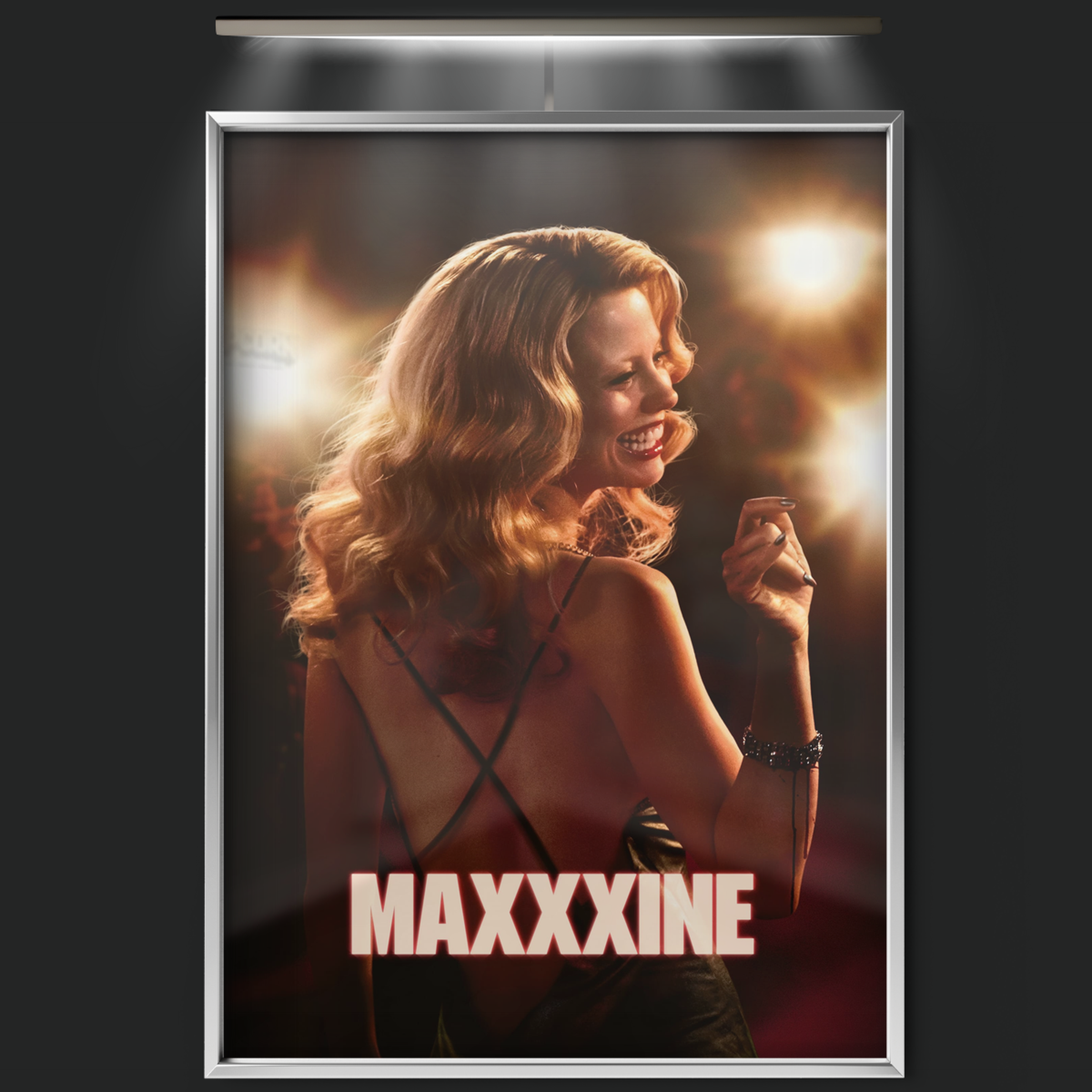 Maxxxine (2024)