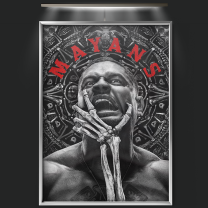 Mayans M.c. (2018)