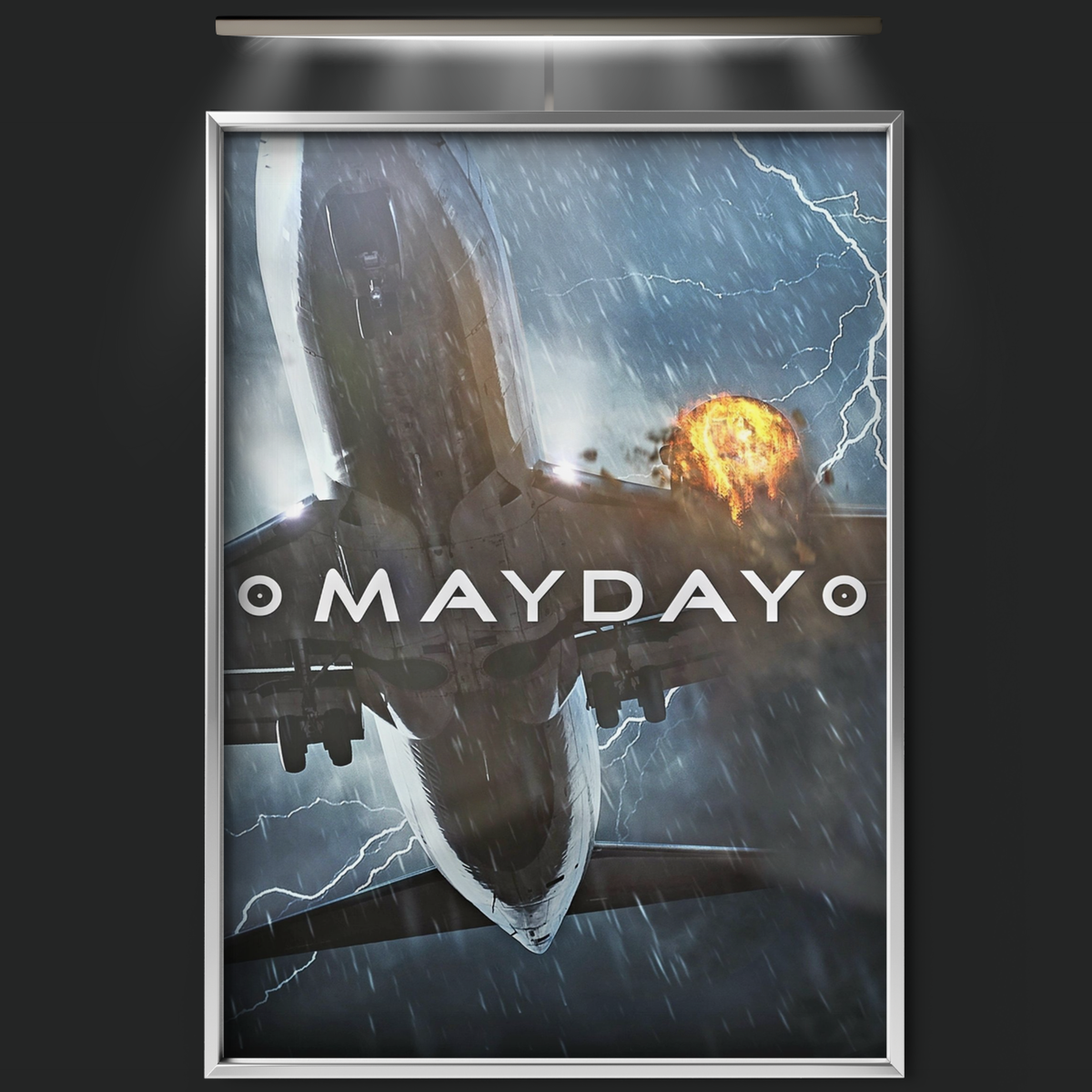 Mayday (2003)