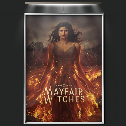 Mayfair Witches (2023)