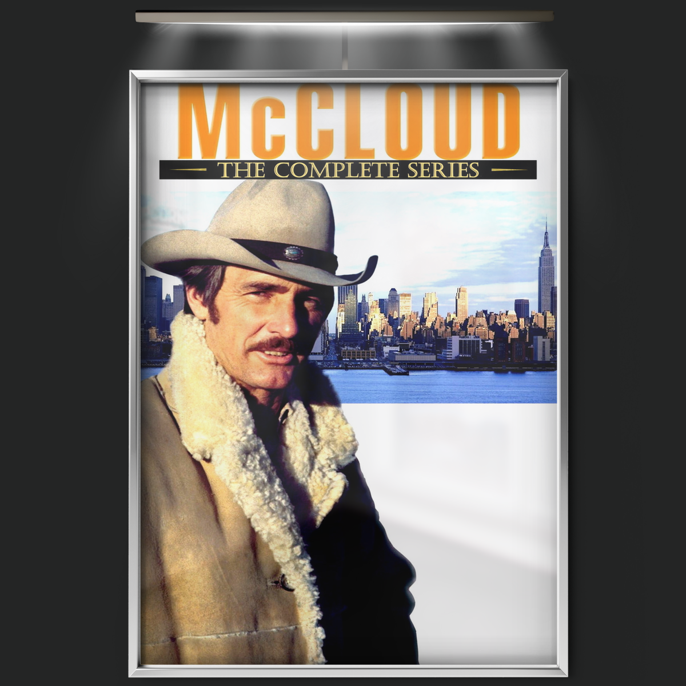 Mccloud (1970)