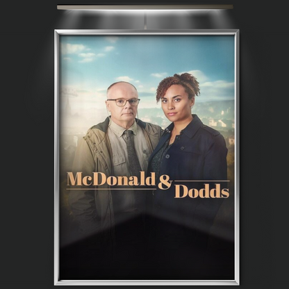 Mcdonald & Dodds (2020)