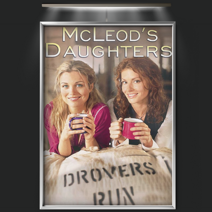 Mcleod's Daughters (2001)