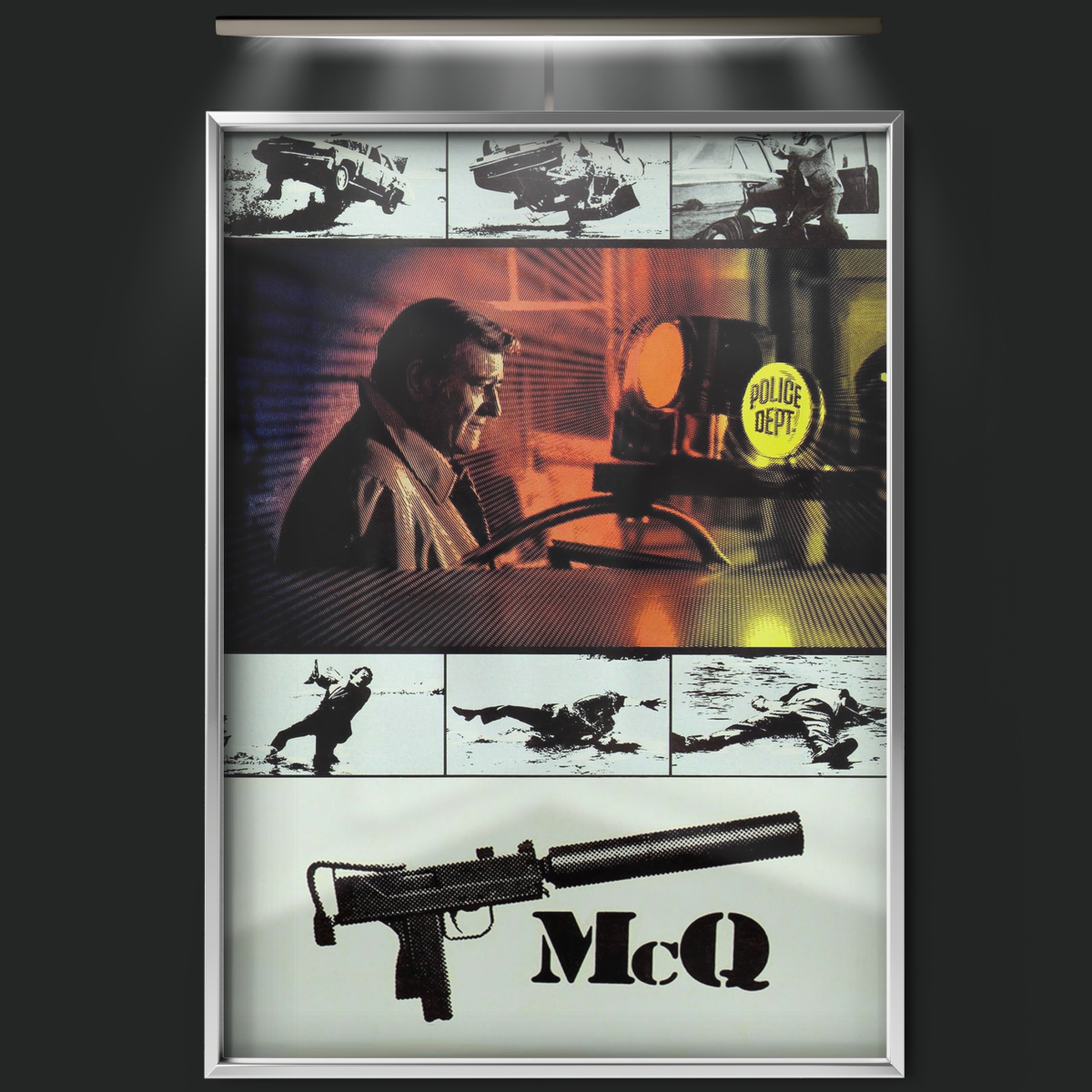 Mcq (1974)