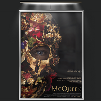 Mcqueen (2018)