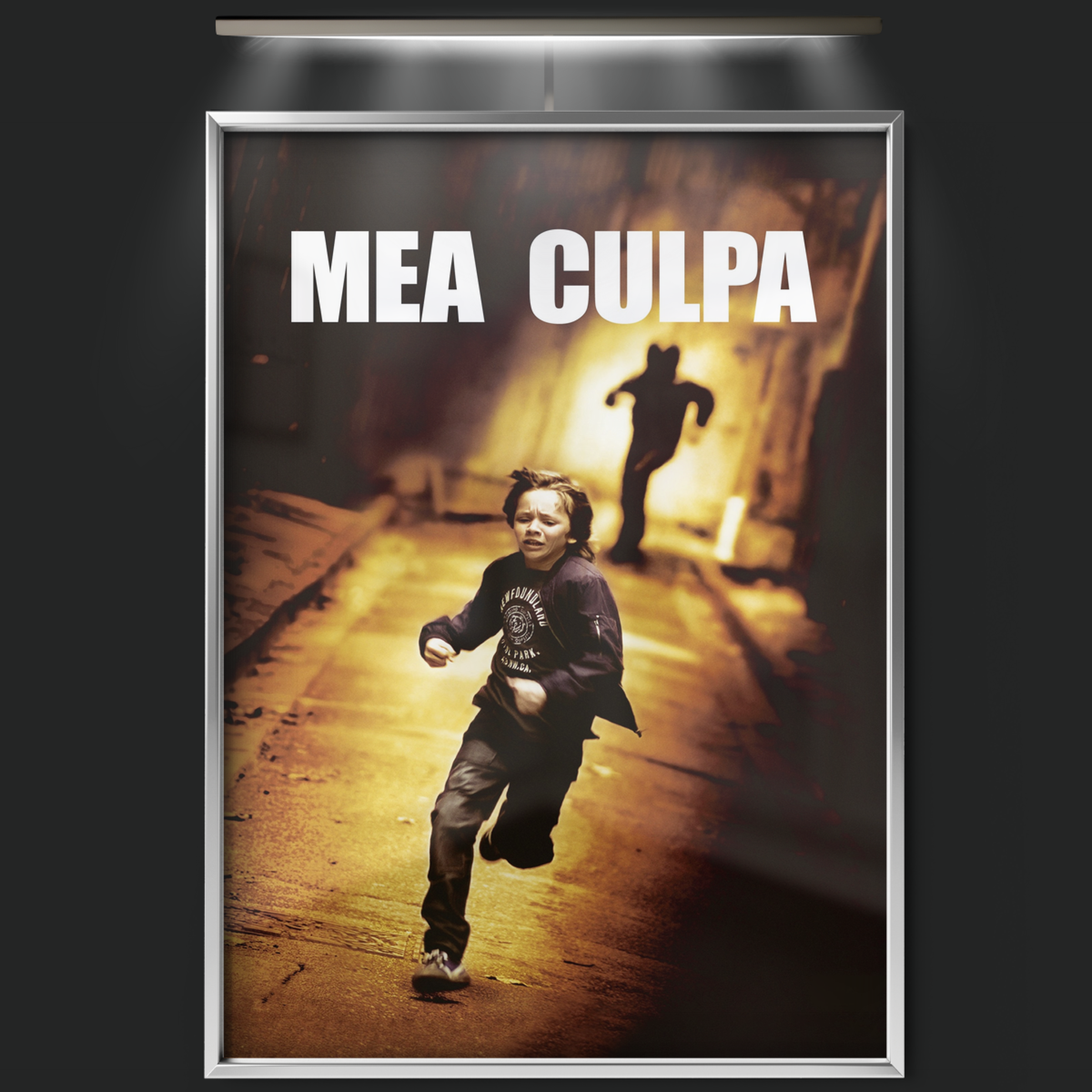 Mea Culpa (2014)