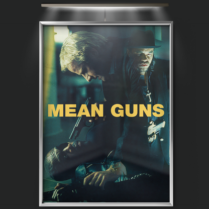 Mean Guns (1997)