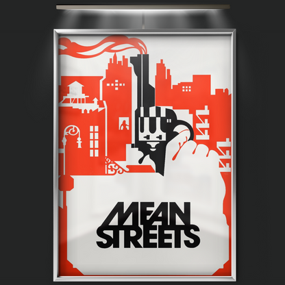 Mean Streets (1973)