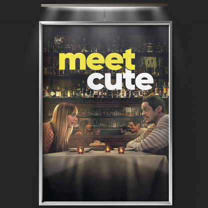Meet Cute (2022)