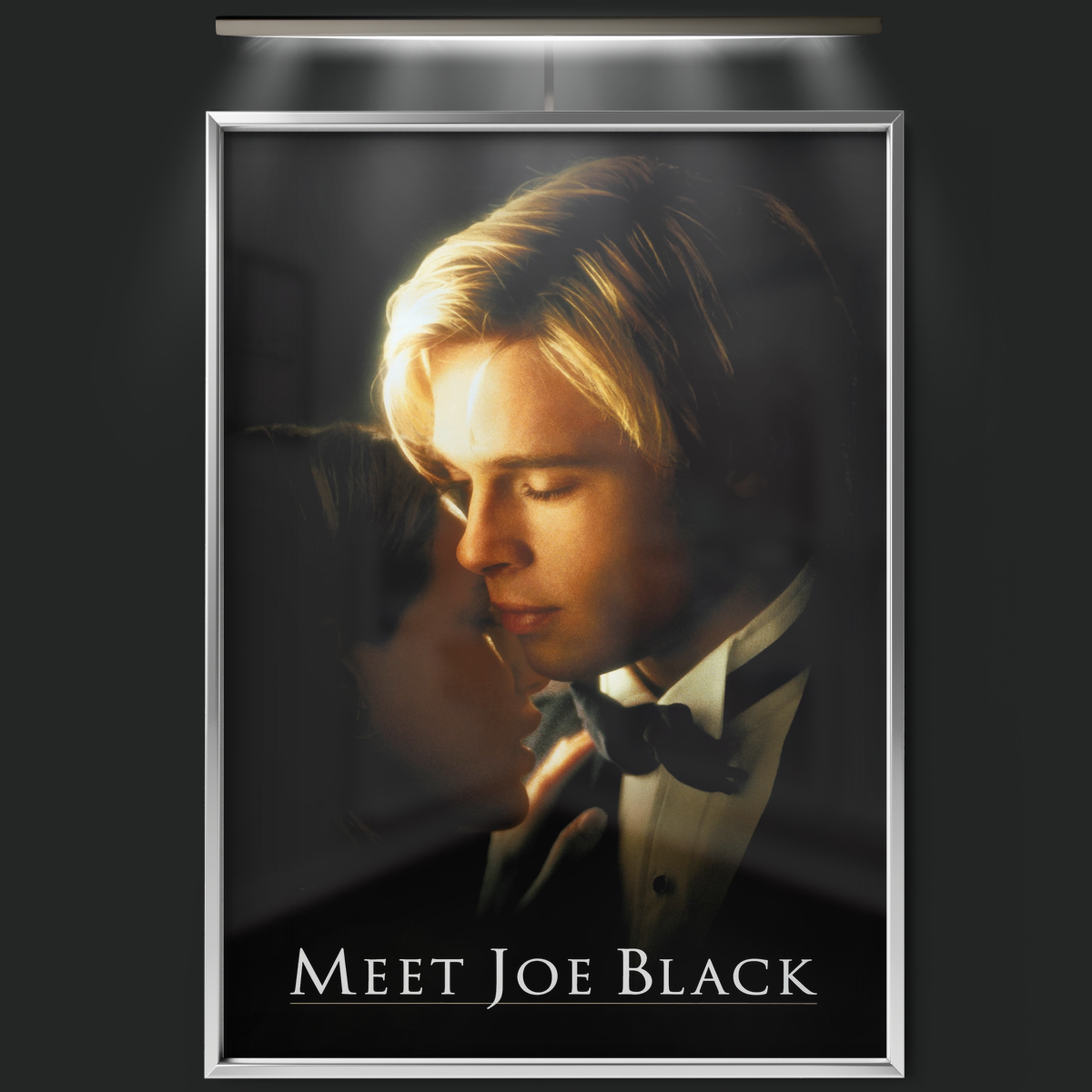 Meet Joe Black (1998)
