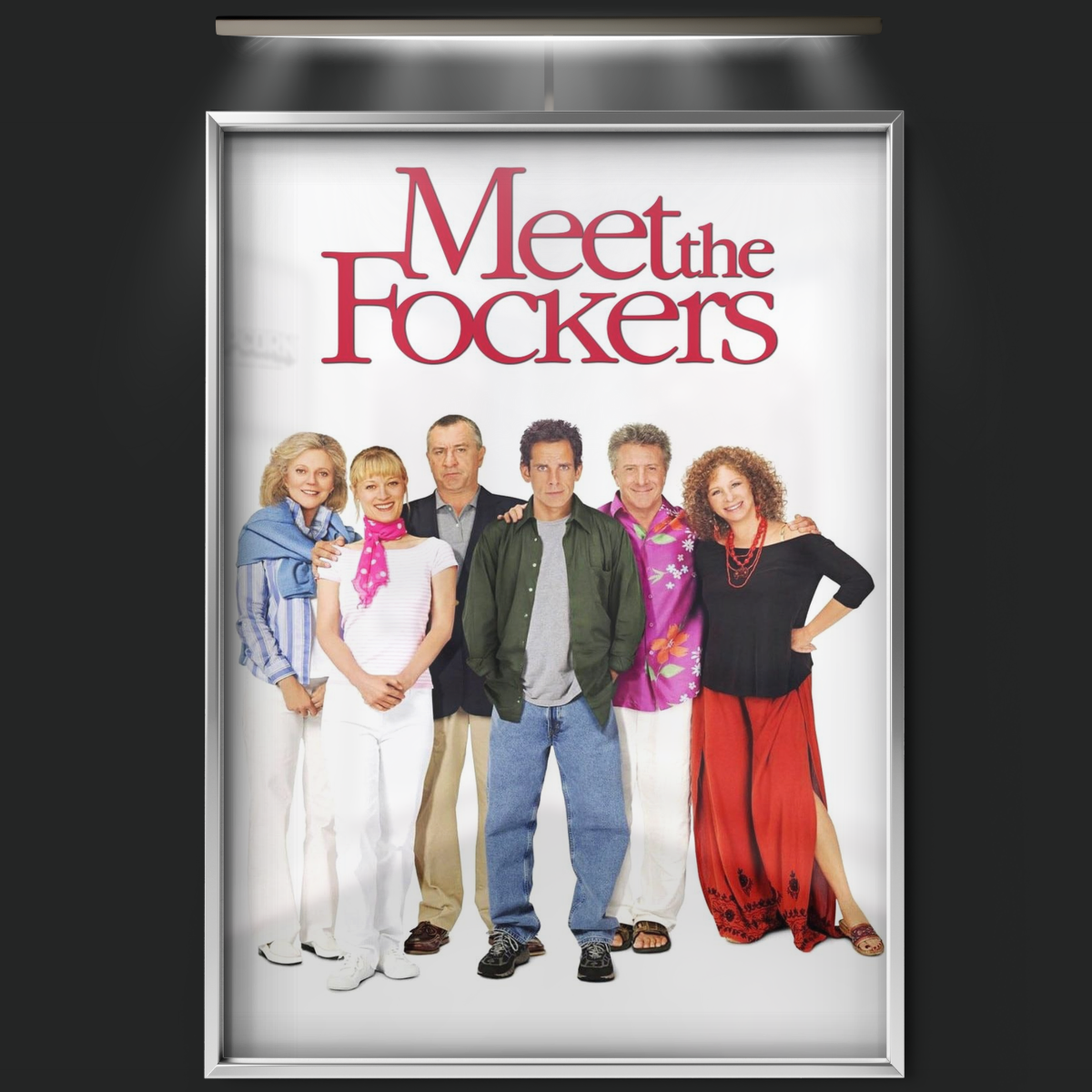 Meet The Fockers (2004)