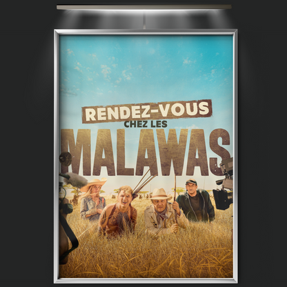 Meet The Malawas (2019)