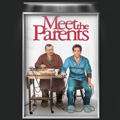Meet The Parents (2000)