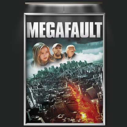 Megafault (2009)