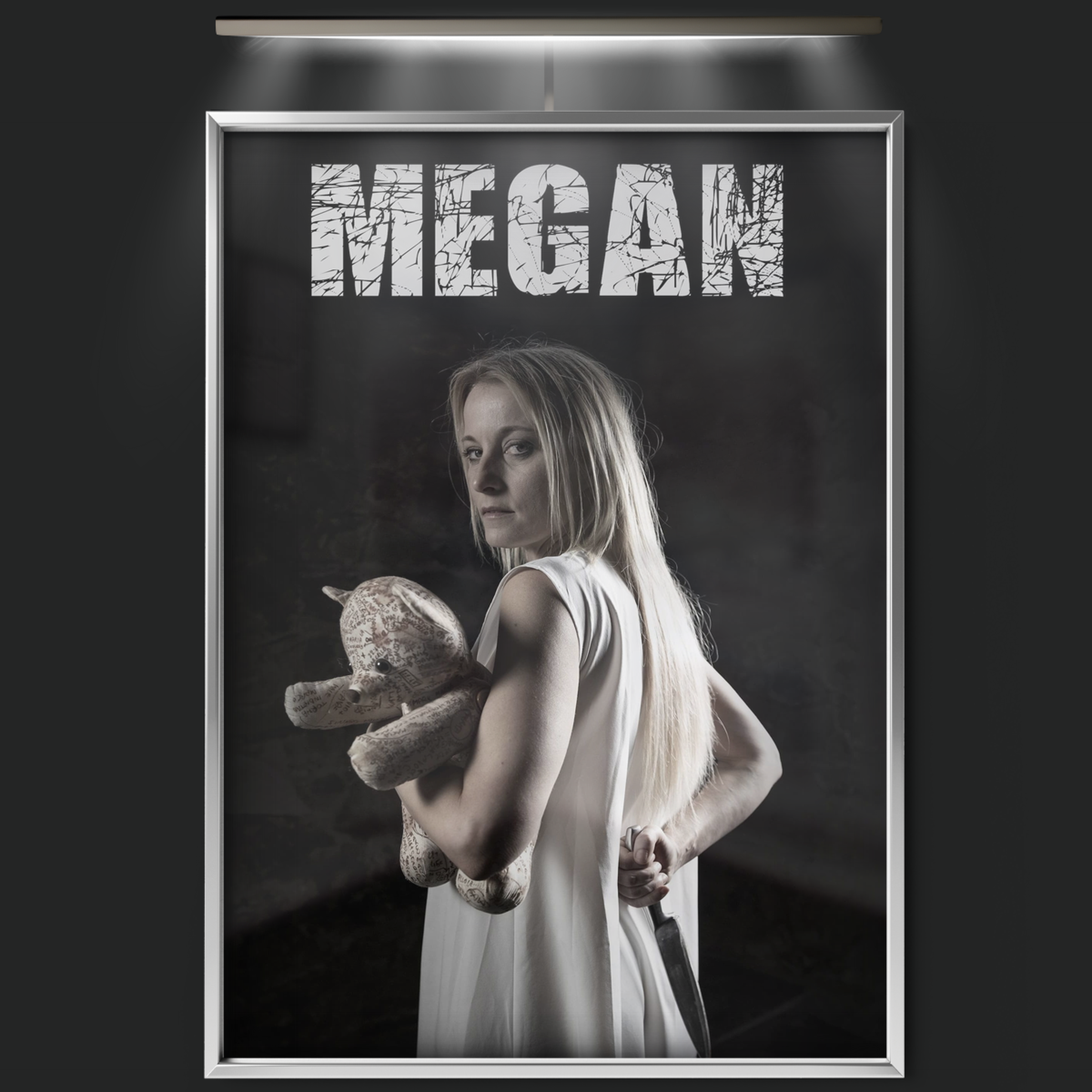Megan (2020)