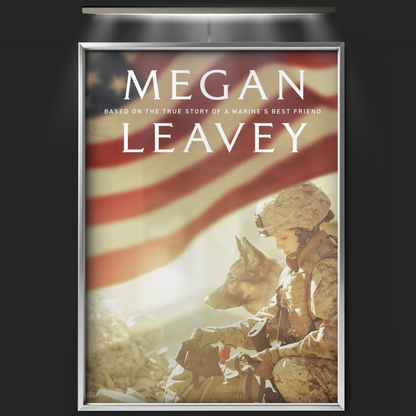 Megan Leavey (2017)