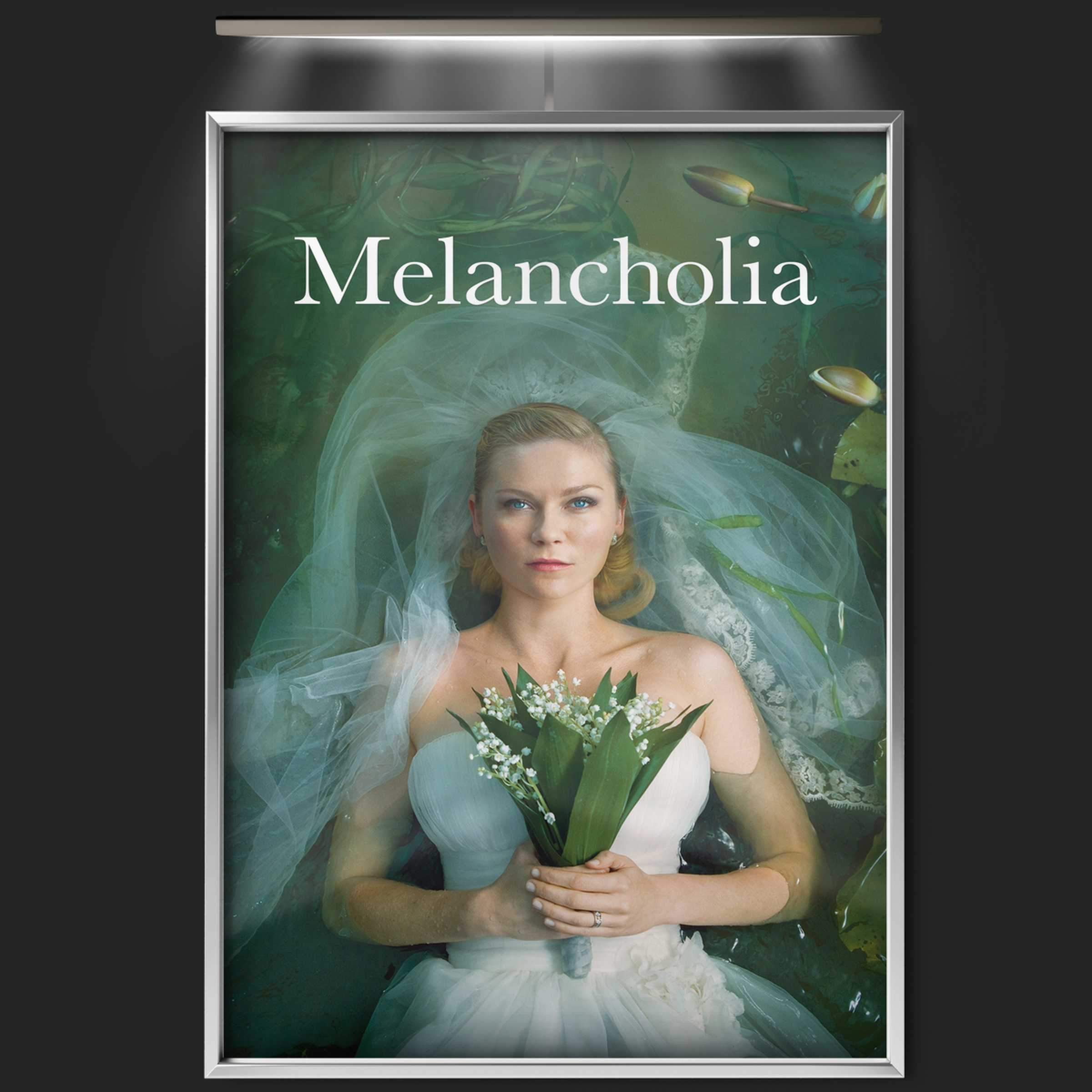 Melancholia (2011)