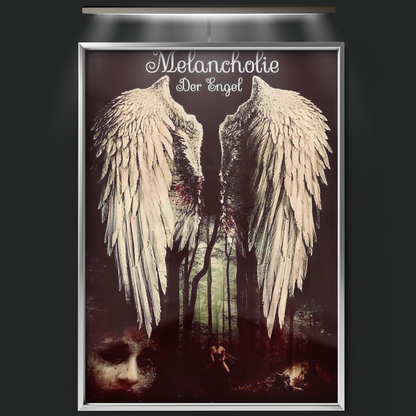 Melancholie Der Engel (2009)
