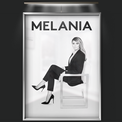 Melania (2026)