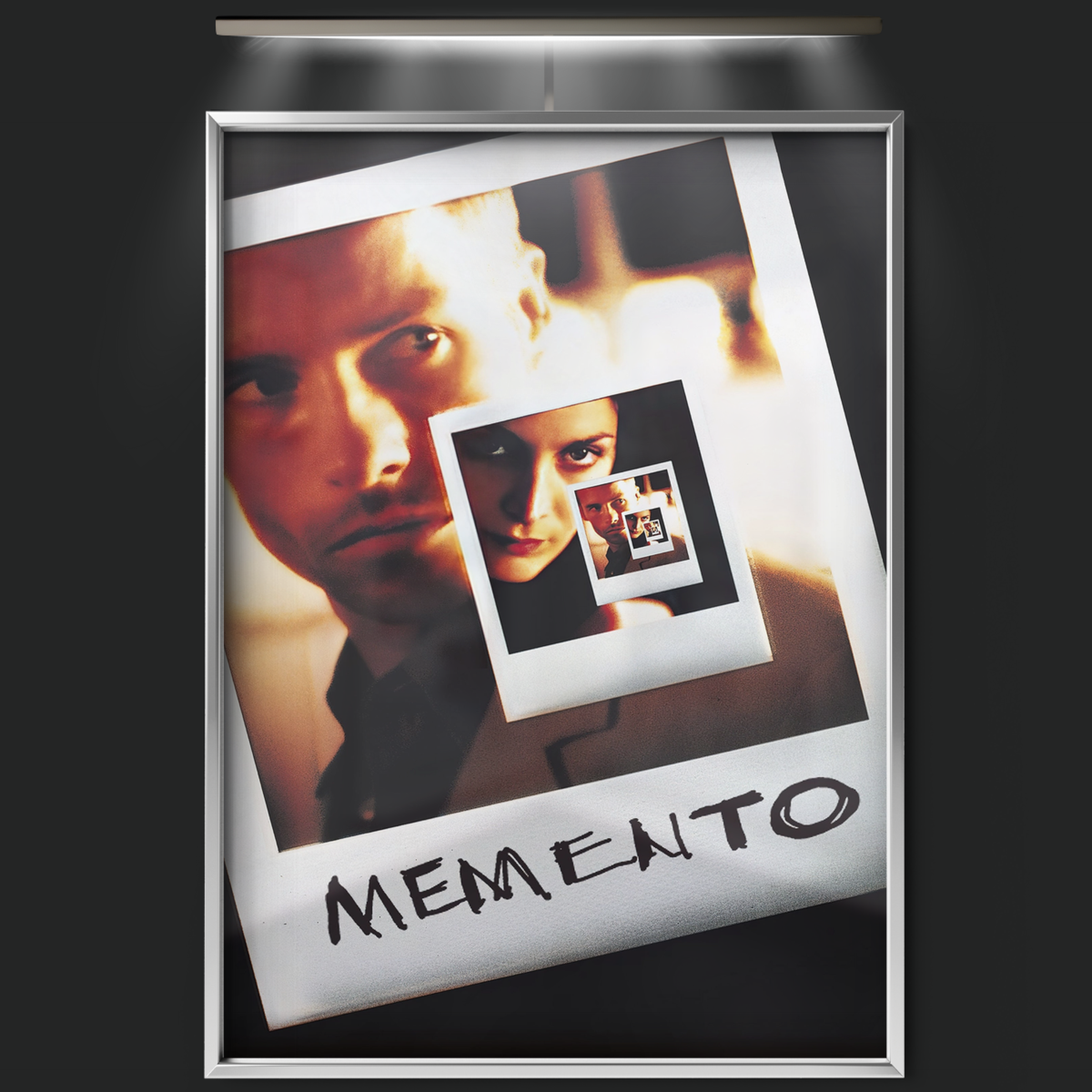 Memento (2000)