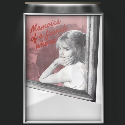 Memoirs Of A French Whore (1979)