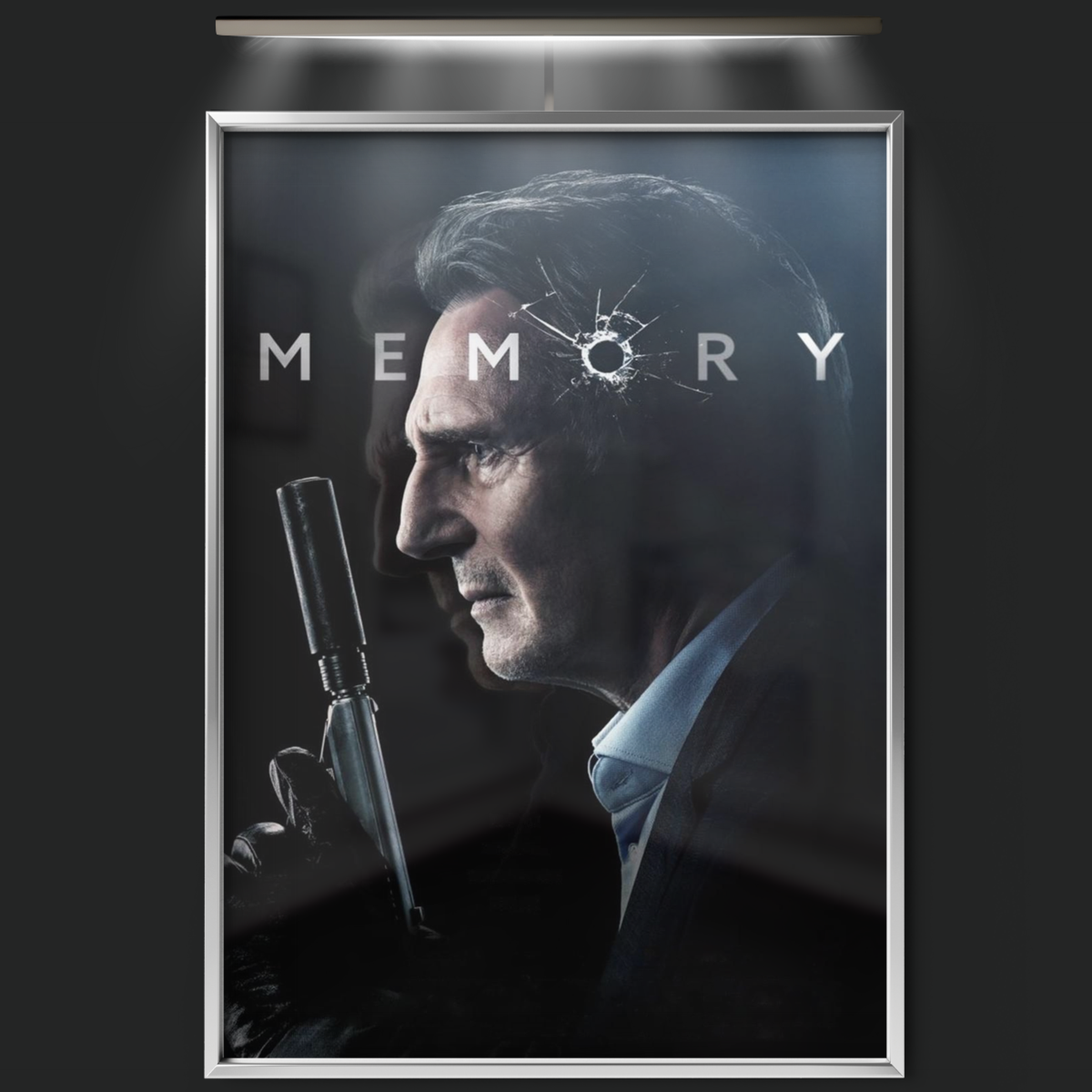 Memory (2022)