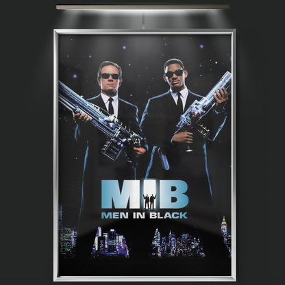 Men In Black (1997)