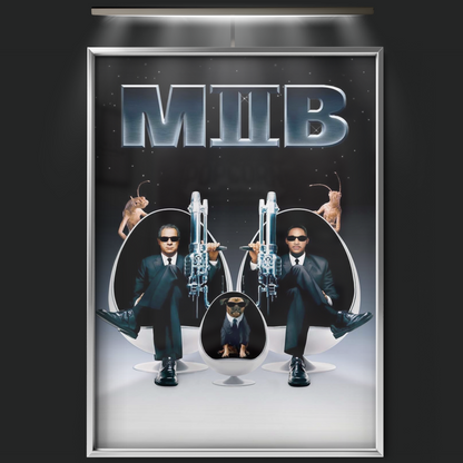 Men In Black Ii (2002)