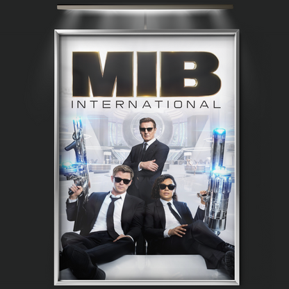 Men In Black International (2019)