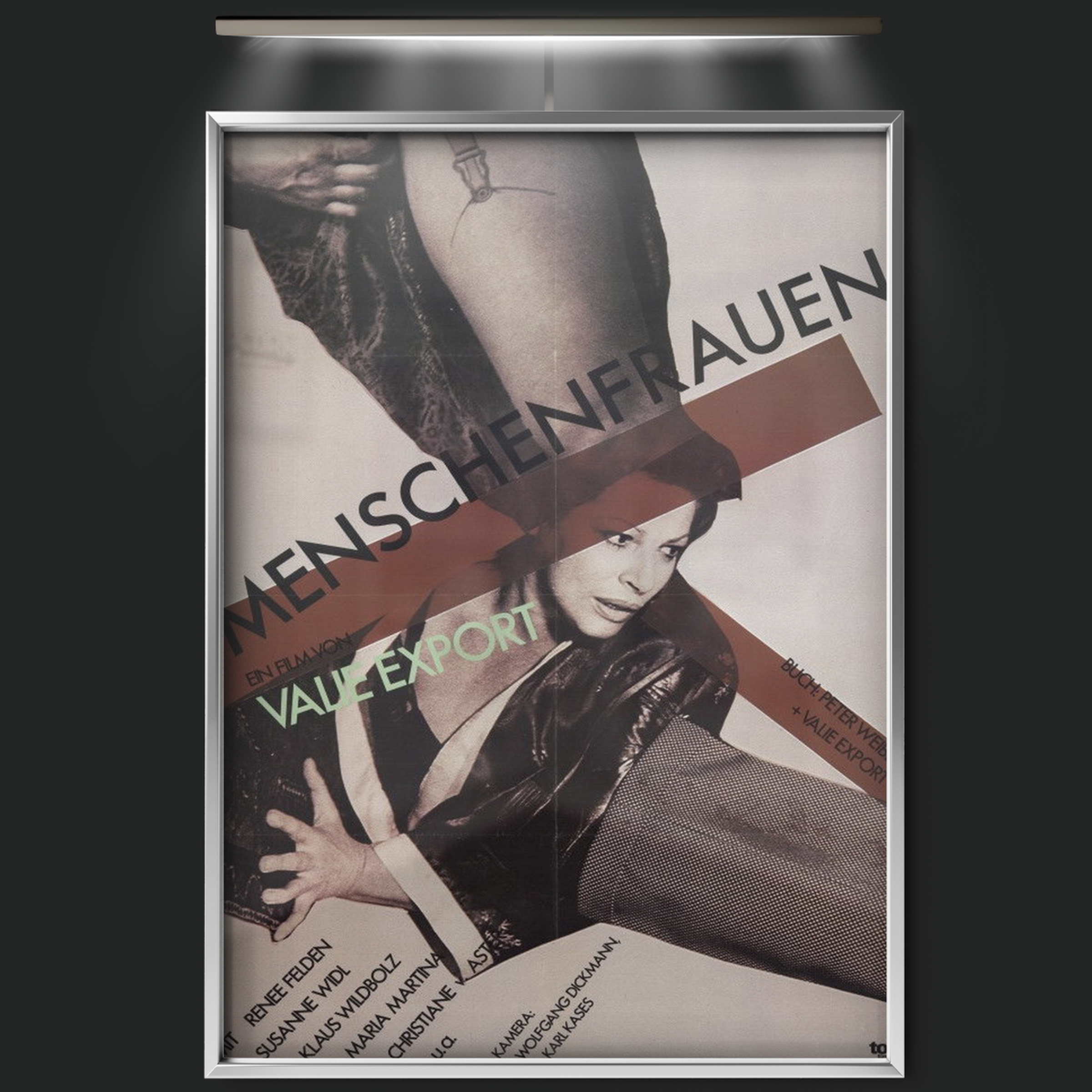 Menschenfrauen (1980)