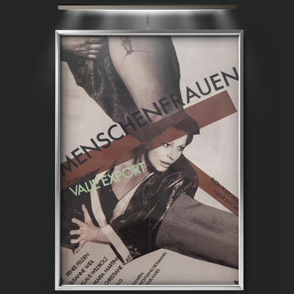 Menschenfrauen (1980)