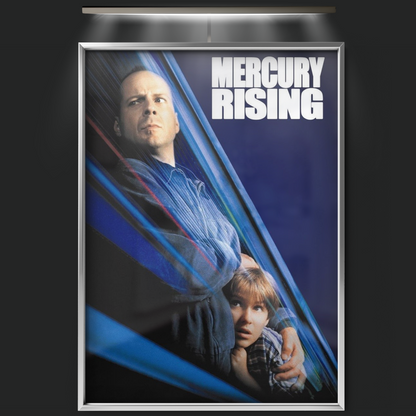 Mercury Rising (1998)