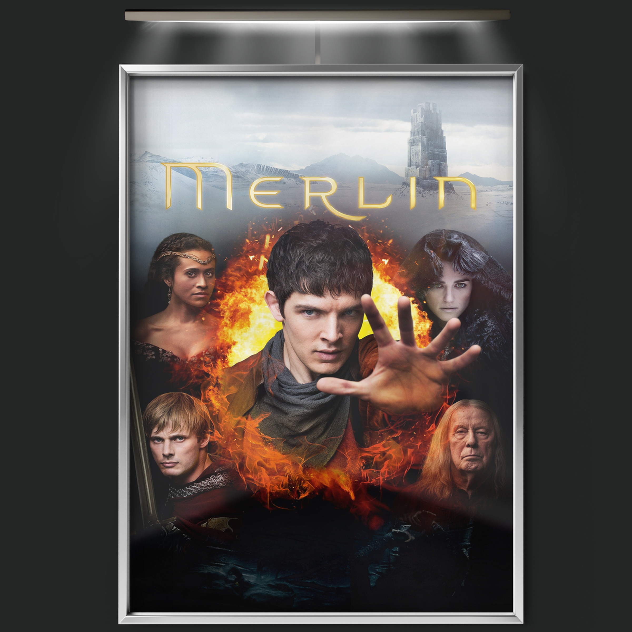 Merlin (2008)