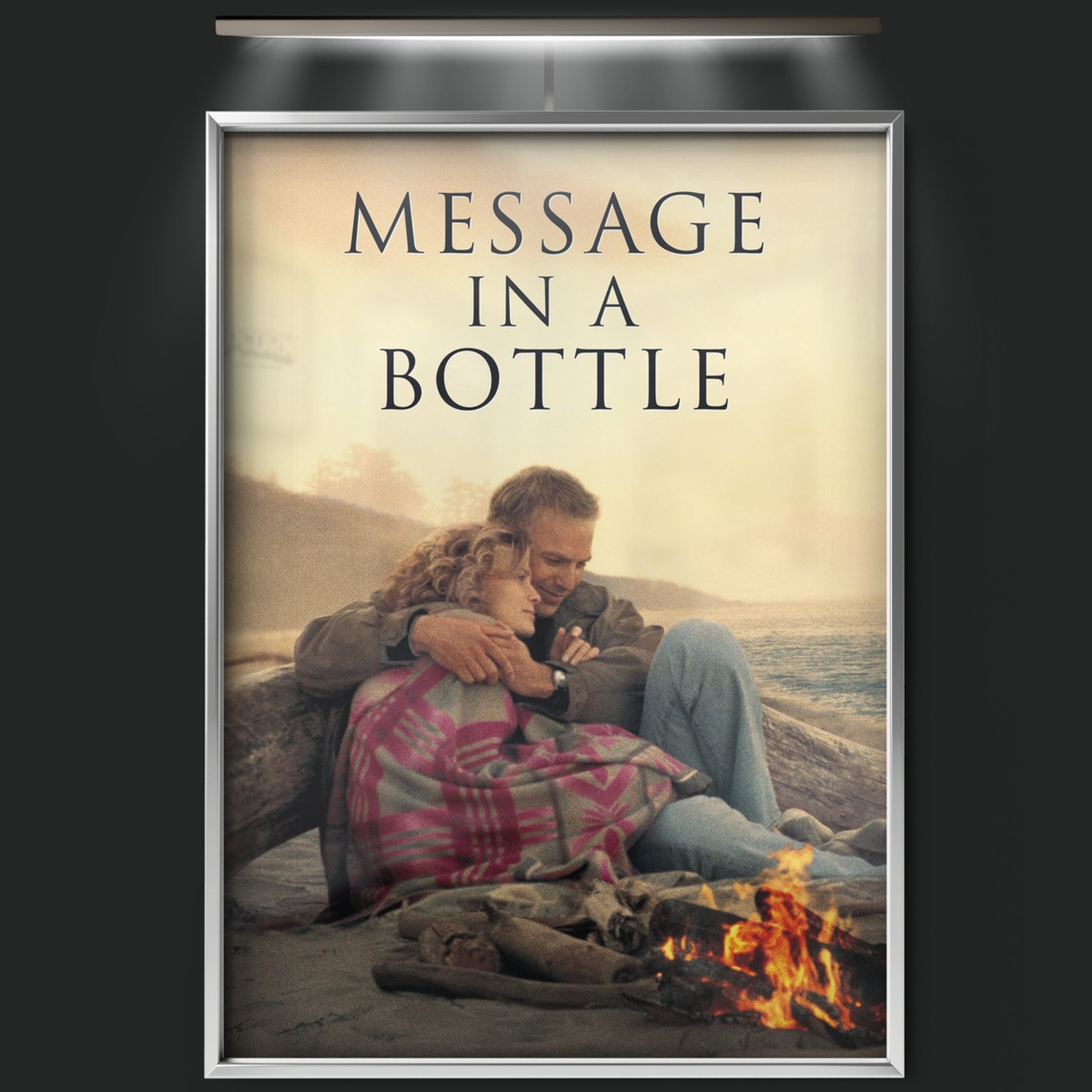 Message In A Bottle (1999)