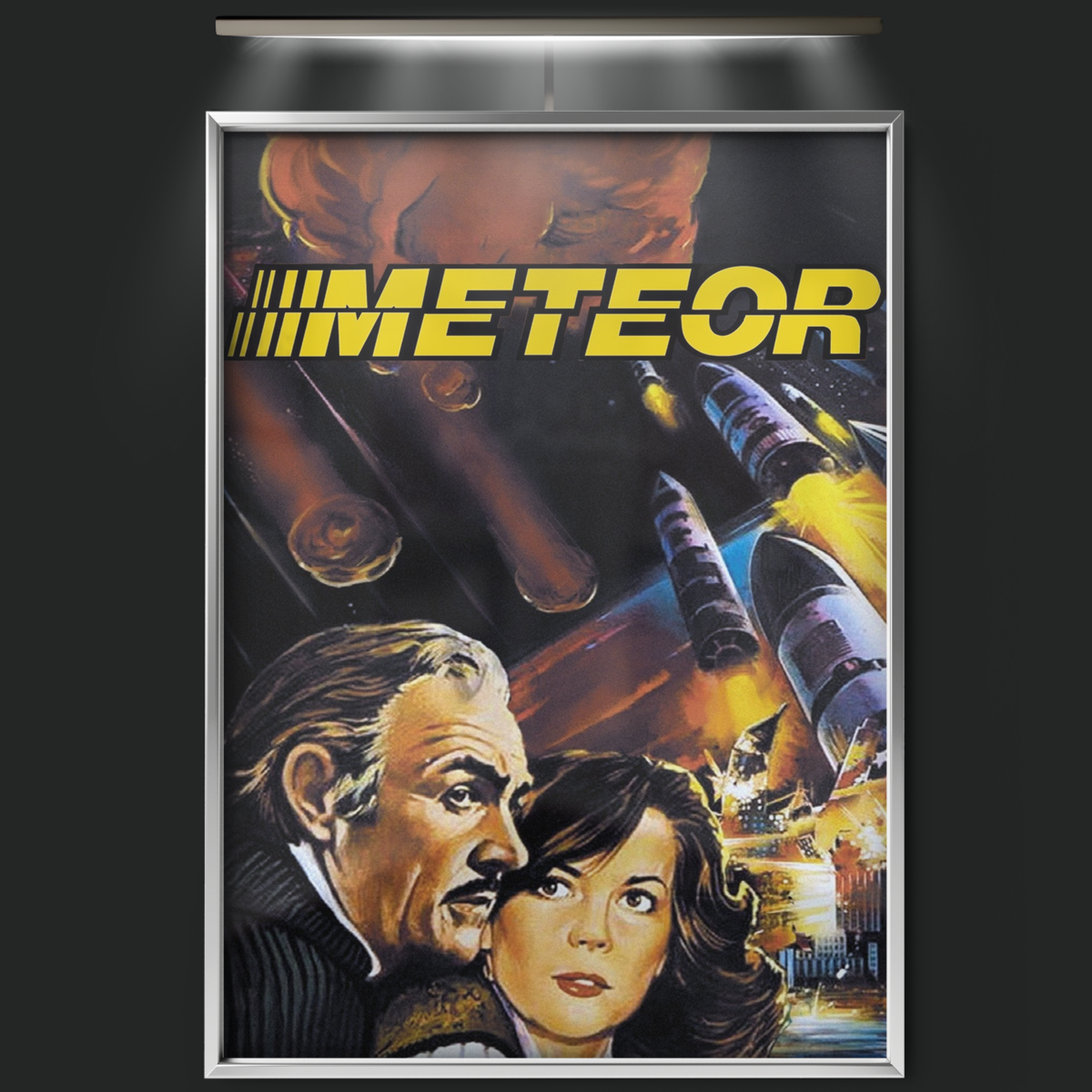 Meteor (1979)