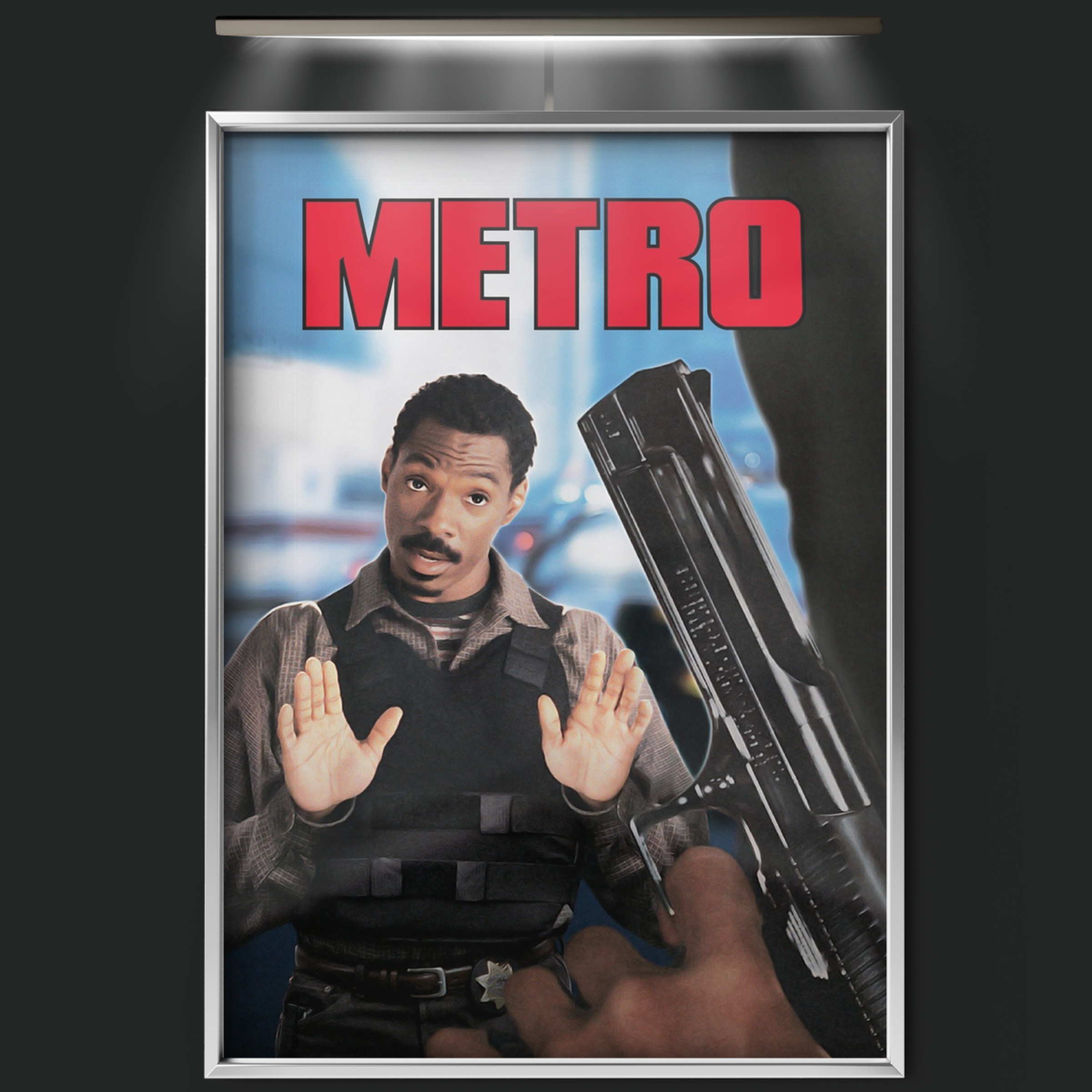 Metro (1997)