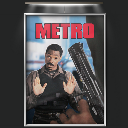 Metro (1997)