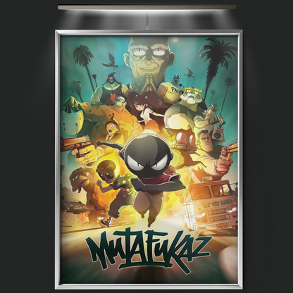 Mfkz (2018)
