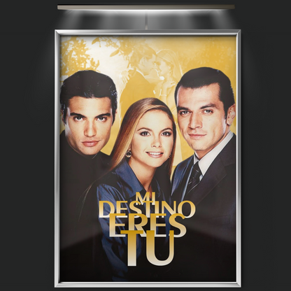 Mi Destino Eres Tú (2000)
